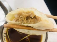-四季美汤包(户部巷店)