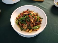 -梁家大院•农家菜(昆山会展中心店)