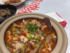 -火宫殿·湘菜小吃·商务宴请·生日聚会(市府店)