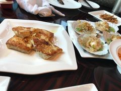 -新天世纪中餐厅