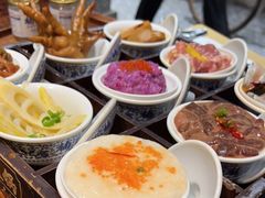 -楠火锅(哈尔滨金爵万象店)