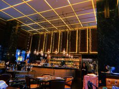 -Tivano意大利餐厅(成都居舍酒店)