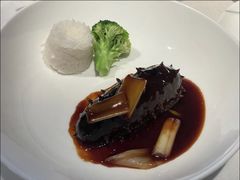 -半天妖烤鱼(烟台宝龙店)