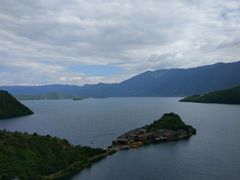 -丽江泸沽湖景区-里格半岛