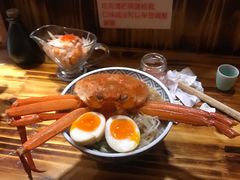 -老龙亭拉面店