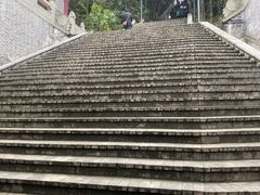 -老君山