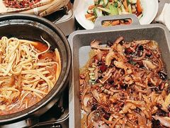 -肖记公安牛肉鱼杂馆·省级非物质文化遗产(江汉路直营店)