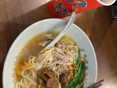 -王春春鸡汤饭(上海中海环宇城店)