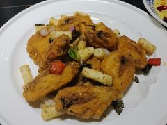 -品大伍·食之道品伍味(汪海店)