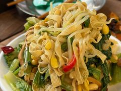 -老刘家永盛斋·传统泡馍(东关南街店)