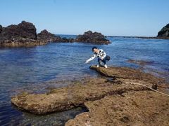 -龙头岩(Dragon Head Rock)