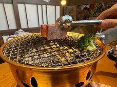 -AJIYA炭火烧肉(徐汇正大乐城店)