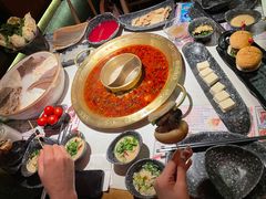 -哥老官重庆美蛙鱼头(龙湖杭州金沙天街店)
