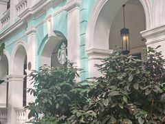 -星巴克臻选(广州沙面店)