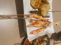 -苏小牛·牛肉串(国贸店)
