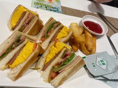-翠华餐厅(东门店)