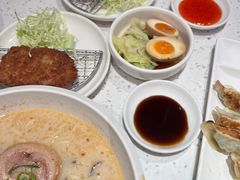 -味千拉面(双井店)