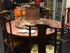 大堂-郭家大院(新源店)