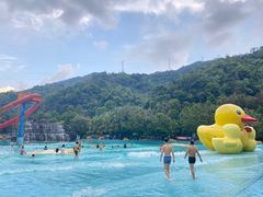 -清泉湾生态旅游度假区