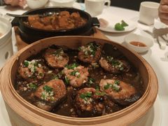-莆田餐厅PUTIEN(武商MALL店)