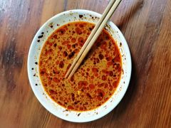 -马国庆蒸面(鼓楼街店)