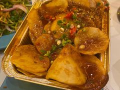 -二发烧烤(亚麻厂店)