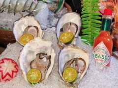 -上井料理黑金店(IFS国金中心店)