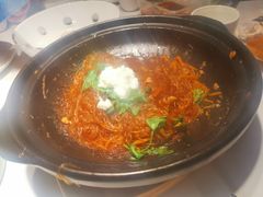 -费大厨辣椒炒肉(高铁吾悦广场店)