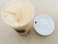 -茶力的小怪兽(梅林卓悦汇店)
