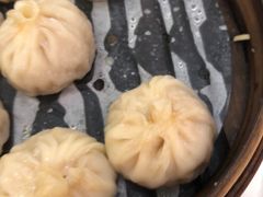 -陈扬蟹黄汤包(开元路店)