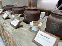 -李山山茶事(景枫店)