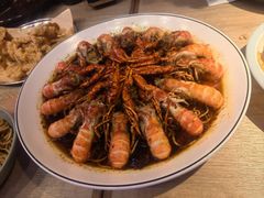 -红盔甲·小龙虾(车公庙店)