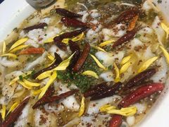 -太二酸菜鱼(深圳布吉万象汇店)