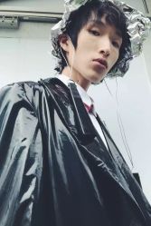 -东田造型
