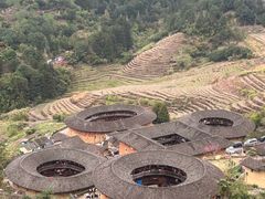 -福建土楼(南靖)景区