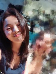 -HAIR HERE造型