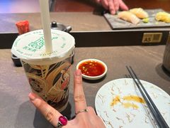 -Sushi Hanzo半藏(天环广场店)