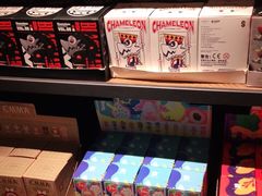 -酷乐潮玩(凯德MALL西直门店)