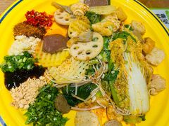 -北丐先生·野馄饨烧烤(南京首店)