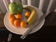 -北京希尔顿逸林酒店