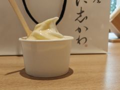 -银座仁志川·生吐司专门店(香港广场店)
