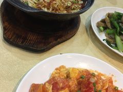 -华源餐厅·海鲜大排档(日月贝店)