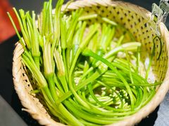 -芸鲜季·云南野生菌餐厅· 云南风物味研社(闵行店)