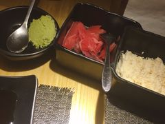 -昊·来了寿司(双楠2店)