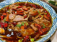 -中国大酒店·食街