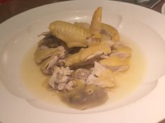 -大家食府·福建菜(FAC协盛中心庭院餐厅店)