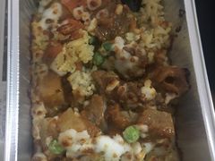 -棒约翰比萨·意面(金桥国际店)