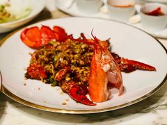 -宝丽轩中餐厅BAOLIXUAN