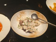 -杭州临平万丽酒店·万丽轩中餐厅