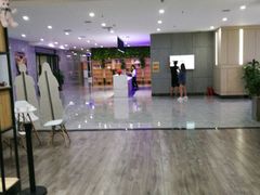 -黄金时代健身(CBD店)